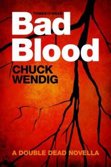 Double Dead: Bad Blood Double Dead: Bad Blood