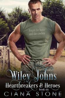 Wiley Johns