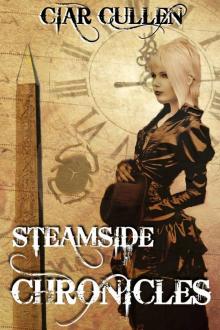 Steamside Chronicles