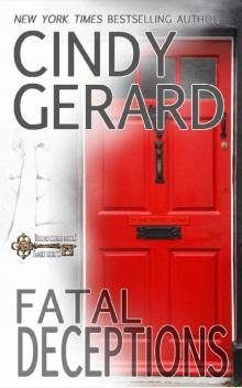 FATAL DECEPTIONS FATAL DECEPTIONS