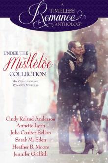 Under the Mistletoe Collection