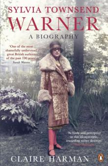 Sylvia Townsend Warner Sylvia Townsend Warner
