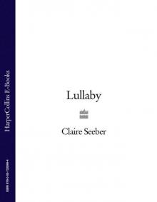 Lullaby Lullaby