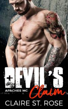 Devil's Claim: Apaches MC