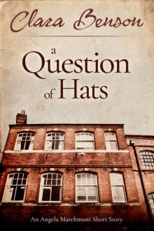 A Question of Hats A Question of Hats