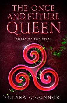 Curse of the Celts Curse of the Celts