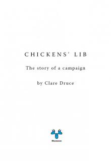 Chickens' Lib