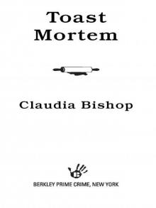 Toast Mortem Toast Mortem