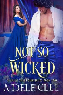 Not so Wicked