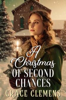 A Christmas of Second Chances A Christmas of Second Chances