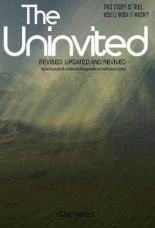 The Uninvited The Uninvited