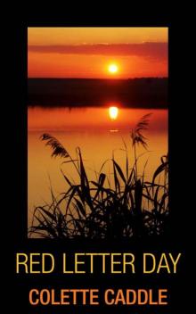 Red Letter Day