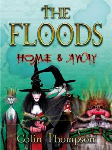 Floods 3 Floods 3
