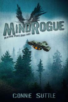 MindRogue