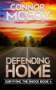 Defending Home