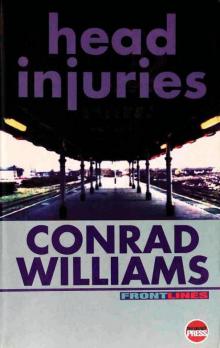 Head Injuries