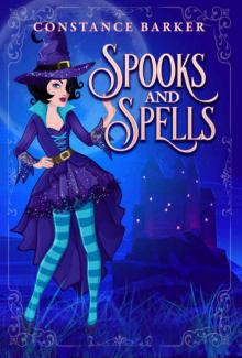 Spooks and Spells