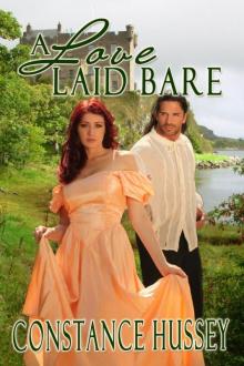 A Love Laid Bare