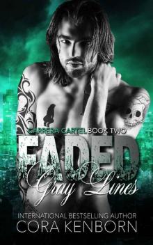 Faded Gray Lines Faded Gray Lines
