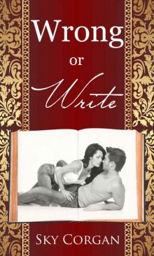 Wrong or Write
