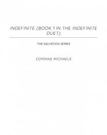 Indefinite