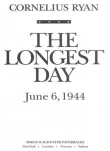 The Longest Day