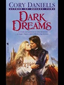 DARK DREAMS