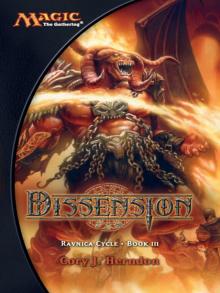 Dissension Dissension