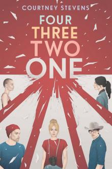 Four Three Two One Four Three Two One