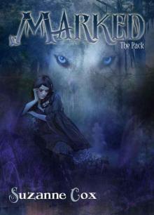 Marked (The Pack) Marked (The Pack)