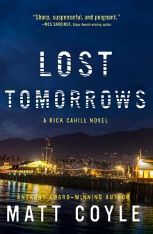 Lost Tomorrows Lost Tomorrows