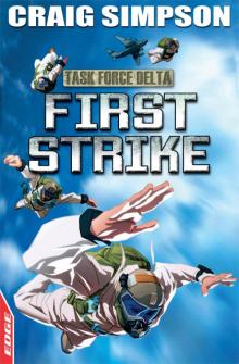 First Strike