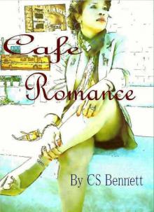 Cafe Romance Cafe Romance
