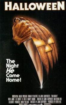 Halloween Halloween