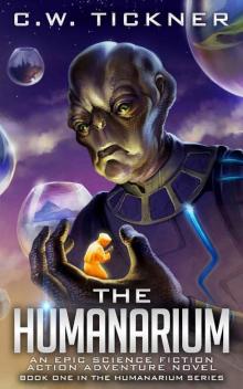 The Humanarium The Humanarium