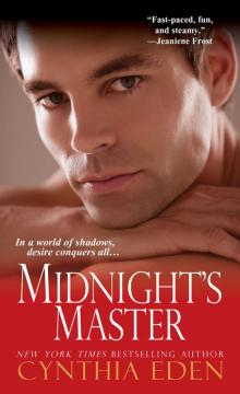 Midnight's Master Midnight's Master