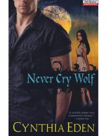 Never Cry Wolf Never Cry Wolf