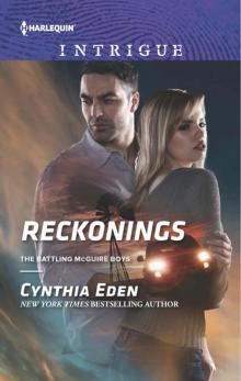 Reckonings Reckonings