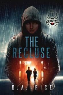 The Recluse The Recluse
