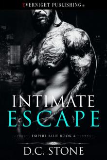 Intimate Escape Intimate Escape