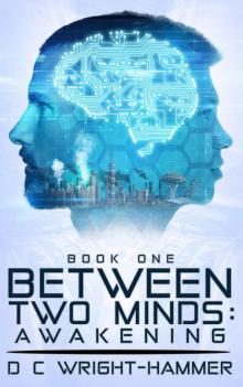 Between Two Minds: Awakening Between Two Minds: Awakening