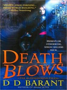 Death Blows Death Blows