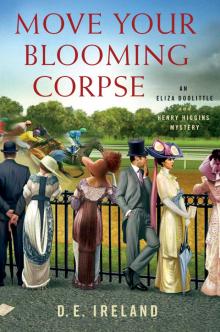 Move Your Blooming Corpse Move Your Blooming Corpse