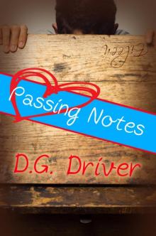 Passing Notes Passing Notes