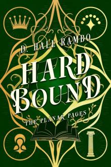 Hard Bound