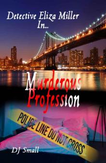 Murderous Profession Murderous Profession