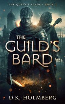 The Guild's Bard The Guild's Bard