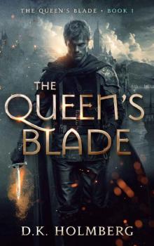 The Queen's Blade