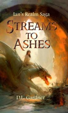 Streams to Ashes