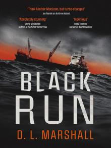 Black Run Black Run